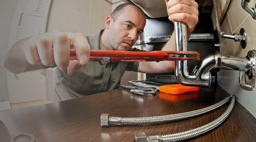 Professional bathroom faucet installation in Hills, IA